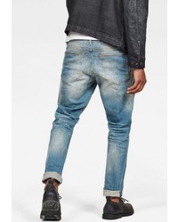 hellblaue Jeans von G-Star RAW