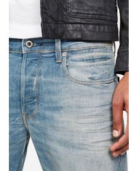 hellblaue Jeans von G-Star RAW