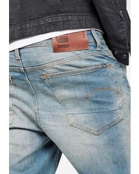 hellblaue Jeans von G-Star RAW