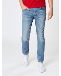hellblaue Jeans von G-Star RAW