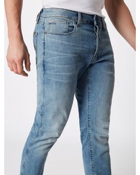 hellblaue Jeans von G-Star RAW