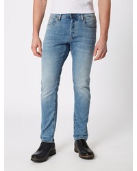 hellblaue Jeans von G-Star RAW