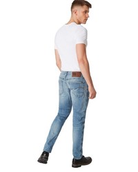 hellblaue Jeans von G-Star RAW