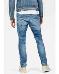 hellblaue Jeans von G-Star RAW