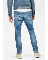 hellblaue Jeans von G-Star RAW