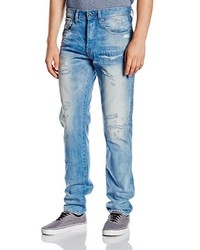 hellblaue Jeans von G-Star RAW