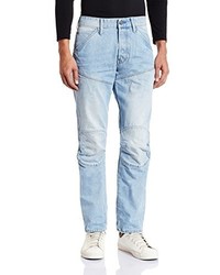 hellblaue Jeans von G-Star RAW