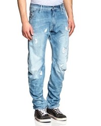 hellblaue Jeans von G-Star RAW