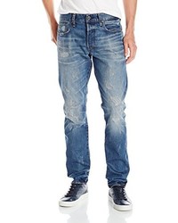 hellblaue Jeans von G-Star RAW