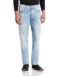 hellblaue Jeans von G-Star RAW