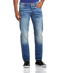 hellblaue Jeans von G-Star RAW