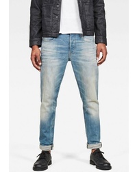 hellblaue Jeans von G-Star RAW