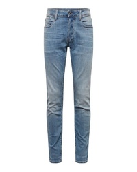 hellblaue Jeans von G-Star RAW