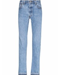 hellblaue Jeans von GALLERY DEPARTMENT