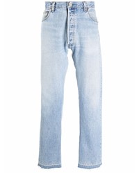 hellblaue Jeans von GALLERY DEPT.