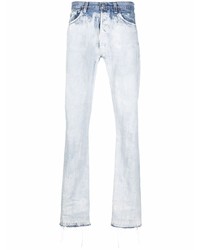 hellblaue Jeans von GALLERY DEPT.