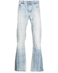 hellblaue Jeans von GALLERY DEPT.