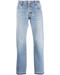 hellblaue Jeans von GALLERY DEPT.