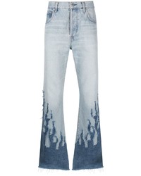 hellblaue Jeans von GALLERY DEPT.