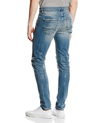 hellblaue Jeans von GARCIA