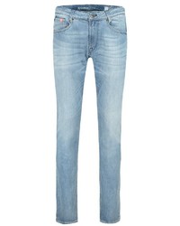 hellblaue Jeans von GARCIA