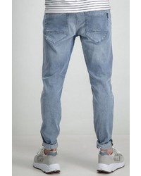 hellblaue Jeans von GARCIA