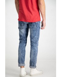 hellblaue Jeans von GARCIA