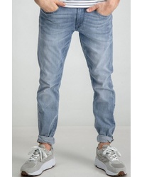 hellblaue Jeans von GARCIA