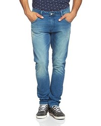 hellblaue Jeans von GARCIA