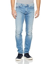 hellblaue Jeans von Gas Jeans