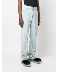 hellblaue Jeans von 424