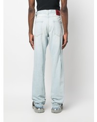 hellblaue Jeans von 424