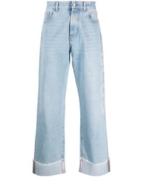 hellblaue Jeans von Gcds