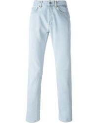 hellblaue Jeans von Givenchy