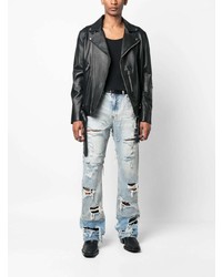 hellblaue Jeans von Who Decides War