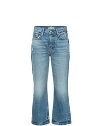 hellblaue Jeans von Grlfrnd