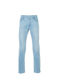 hellblaue Jeans von GUILD PRIME