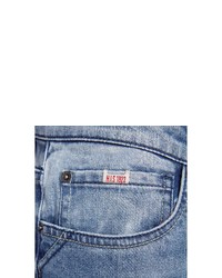 hellblaue Jeans von H.I.S