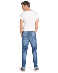 hellblaue Jeans von H.I.S