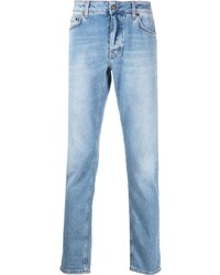 hellblaue Jeans von Haikure