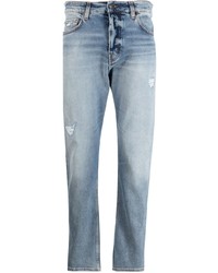 hellblaue Jeans von Haikure