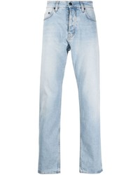 hellblaue Jeans von Haikure