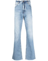 hellblaue Jeans von Haikure