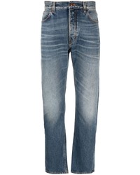 hellblaue Jeans von Haikure