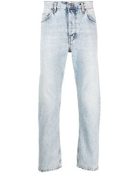 hellblaue Jeans von Haikure