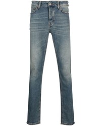 hellblaue Jeans von Haikure