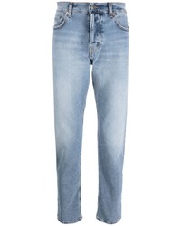 hellblaue Jeans von Haikure