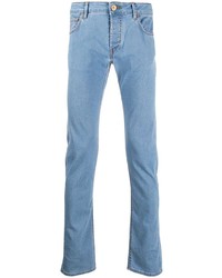 hellblaue Jeans von Hand Picked