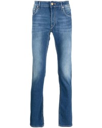 hellblaue Jeans von Hand Picked