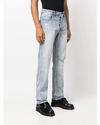 hellblaue Jeans von Ksubi